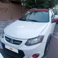 کوییک آر 99 خوش رکاب