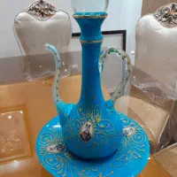 گلاب پاش و سرویس شاه عباسی|صنایع دستی و سایر لوازم تزئینی|تهران, آزادشهر|دیوار