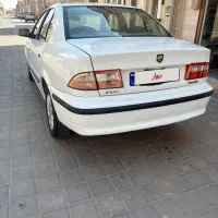 سمندef7|خودرو سواری و وانت|قم, آزادگان|دیوار