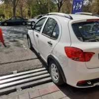 کوئیک GX|خودرو سواری و وانت|تهران, شهرک شریعتی|دیوار