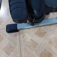 فروش دستگاه ورزشی برای لاغری فوری زیرقیمت|تجهیزات ورزشی|رشت, توشیبا|دیوار