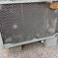 کولر|کولر گازی و فن‌کوئل|اهواز, لشکرآباد|دیوار