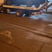 نیسان آلتیما ۲۰۲۴ مشکی متالیک