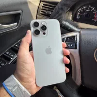 گوشی ایفون ۱۶ پرومکس