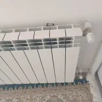 فروش رادیاتور|آبگرمکن، پکیج، شوفاژ|دماوند, مسکن مهر گیلاوند|دیوار