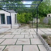 ویلا ۵۰۰متری با بنای نوساز۷۰متری