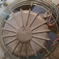 فن ۴۰ در ۴۰ مارک خزر فن