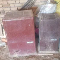 بخاری پالار|بخاری، هیتر، شومینه|دورود, |دیوار