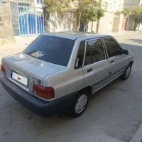 پراید مدل ۱۳۸۸ شاسی سالم کم کارکرد تمیز بازدیدقرچک|خودرو سواری و وانت|تهران, والفجر (افسریه)|دیوار