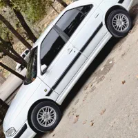 پارس ۹۹|خودرو سواری و وانت|یاسوج, |دیوار