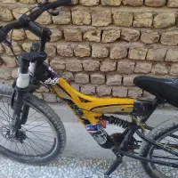 یک دوچرخه 26