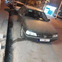 پژو ۴۰۵
