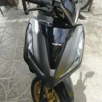 فروش موتورسیکلت