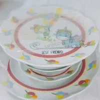 ظرف غذای چینی کودک