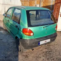 دوو ماتیز|خودرو سواری و وانت|ری, شهادت|دیوار