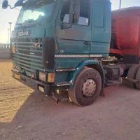 فروش اسکانیا۱۱۳مدل۶۹