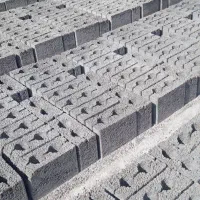 بلوک توپر 15 قیمت 10000تومان|مصالح و تجهیزات ساختمان|نجفآباد, جوزدان|دیوار