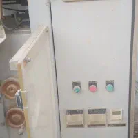 فروش دستگاه بسته بندی شرکت آراکس تبریز و متعلقات