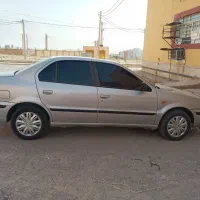 سمند LX مدل 84