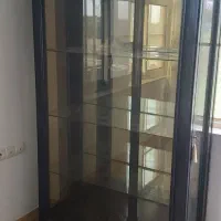 بوفه ویترینی