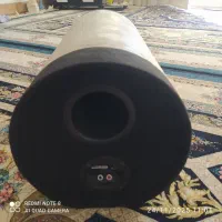 فروش سیستم درجه یک|سیستم صوتی خانگی|نجفآباد, یزدانشهر|دیوار