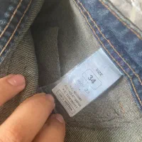 شلوار بگ نو آکبند|لباس|هشتگرد, شهرک راه آهن|دیوار