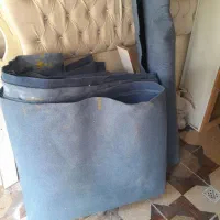 موکت سالم و بدون ایراد ۲۴متر تمیز