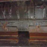 بخاری گازی|بخاری، هیتر، شومینه|گرمدره, |دیوار