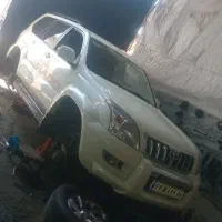 تعمیر جلوبندی سانتافه تخصصی تضمینی|خدمات موتور و ماشین|بوشهر, |دیوار