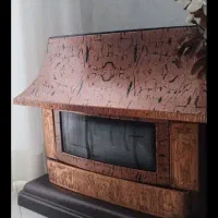 بخاری گازی مشهددوام