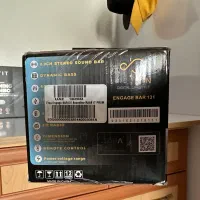 ساندبار Engage bar 131|سیستم صوتی خانگی|تهران, کوهک|دیوار