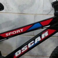 دوچرخه بیست 20