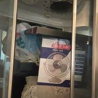 مجموعه وان جکوزی سونا تر و خشک|لوازم حمام|نسیم‌شهر, |دیوار