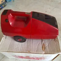 جاروبرقی ناسیونال|جاروبرقی، جارو شارژی، بخارشو|تهران, زرکش|دیوار