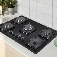 فروش عمده و تکی اجاق گاز نگین الماس / استیل البرز
