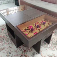 میز وسط
