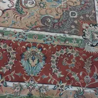 فرش ماشینی