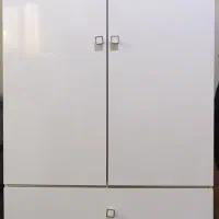 کمد ام دی اف