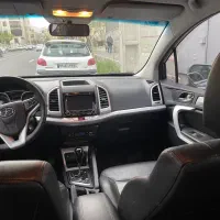 جک s3|خودرو سواری و وانت|تهران, بهداشت|دیوار