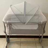 حراج ۵قلم وسایل برای سیسمونی