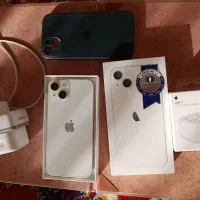 آیفون ۱۳ نرمال|موبایل|نیشابور, هفده شهریور|دیوار