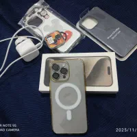 ایفون 15پرومکس