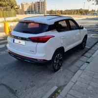تیگارد x35 درحد صفر نو نو زیر قیمت|خودرو سواری و وانت|تهران, بهمن یار|دیوار
