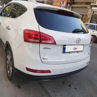 جک s5 مدل 96 اتومات|خودرو سواری و وانت|کرج, انبار مپنا|دیوار