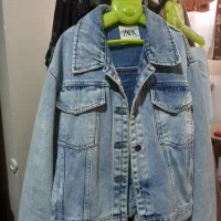 پالتو زنانه سایز۴۴ و۴۶|لباس|لنجان, |دیوار