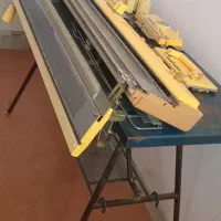 ماشین بافندگی 830|لوازم خیاطی و بافتنی|صدرا-فارس, فاز ۱|دیوار