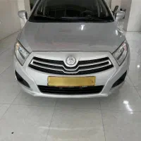 برلیانس h230 خاص|خودرو سواری و وانت|تبریز, |دیوار