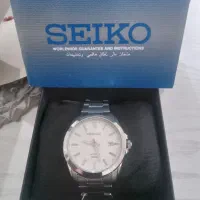 ساعت اصل ونو سیکو  مدل SQEH45P1