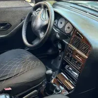 پارس مدل۱۲  ۸۸ خانگی سالم|خودرو سواری و وانت|فردیس, داوری|دیوار