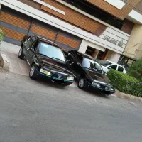 فروش دو دستگاه استثنایی